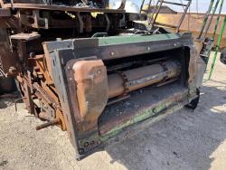 TRILLADROA JOHN DEERE S660