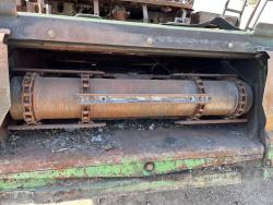 TRILLADROA JOHN DEERE S660