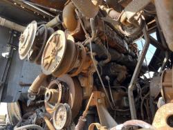 TRILLADROA JOHN DEERE S660