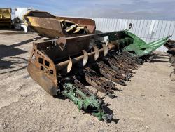 TRILLADROA JOHN DEERE S660