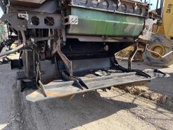 TRILLADROA JOHN DEERE S660