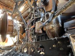 TRILLADROA JOHN DEERE S660