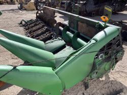 TRILLADROA JOHN DEERE S660