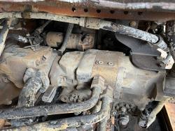 COSECHADORA DE ALGODON JOHN DEERE CS690 PARA REFACCIONES