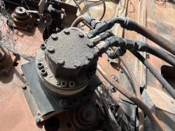 COSECHADORA DE ALGODON JOHN DEERE CS690 PARA REFACCIONES