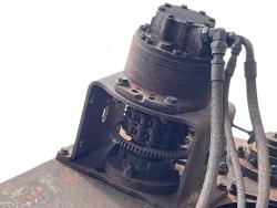 COSECHADORA DE ALGODON JOHN DEERE CS690 PARA REFACCIONES