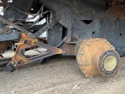 COSECHADORA DE ALGODON JOHN DEERE CS690 PARA REFACCIONES