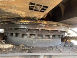 EXCAVADORA CATERPILLAR 320E