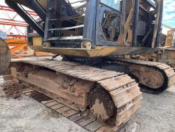 EXCAVADORA CATERPILLAR 320E