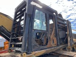 EXCAVADORA CATERPILLAR 320E