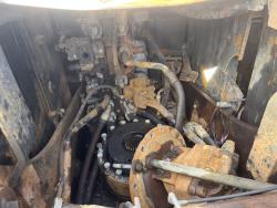 EXCAVADORA CATERPILLAR 320E