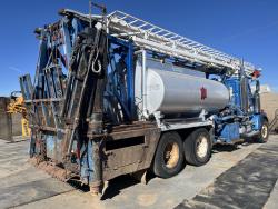 FLUSH BY RIG (EQUIPOS PARA DESTAPAR POZOS)