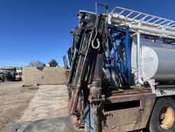 FLUSH BY RIG (EQUIPOS PARA DESTAPAR POZOS)