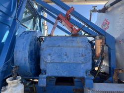 FLUSH BY RIG (EQUIPOS PARA DESTAPAR POZOS)