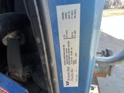 FLUSH BY RIG (EQUIPOS PARA DESTAPAR POZOS)