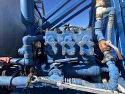 FLUSH BY RIG (EQUIPOS PARA DESTAPAR POZOS)