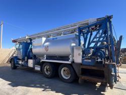 FLUSH BY RIG (EQUIPOS PARA DESTAPAR POZOS)