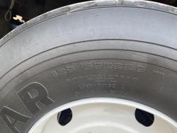 FLUSH BY RIG (WESTERN STAR 4900)