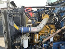 FLUSH BY RIG (WESTERN STAR 4900)