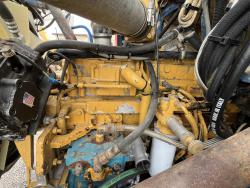 FLUSH BY RIG (WESTERN STAR 4900)