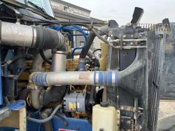 FLUSH BY RIG (WESTERN STAR 4900)