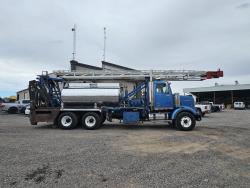 FLUSH BY RIG (WESTERN STAR 4900)