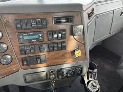 FLUSH BY RIG (WESTERN STAR 4900)