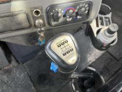 FLUSH BY RIG (WESTERN STAR 4900)