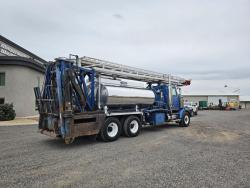 FLUSH BY RIG (WESTERN STAR 4900)