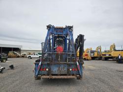 FLUSH BY RIG (WESTERN STAR 4900)