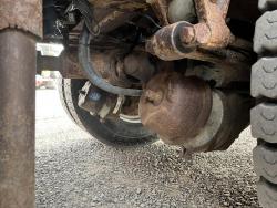 FLUSH BY RIG (WESTERN STAR 4900)