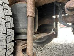 FLUSH BY RIG (WESTERN STAR 4900)