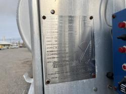 FLUSH BY RIG (WESTERN STAR 4900)