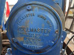 FLUSH BY RIG (WESTERN STAR 4900)