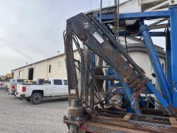 FLUSH BY RIG (WESTERN STAR 4900)