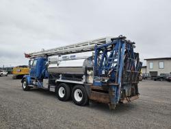 FLUSH BY RIG (WESTERN STAR 4900)