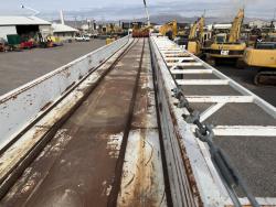 FLUSH BY RIG (WESTERN STAR 4900)