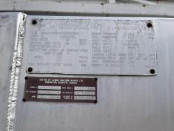 FLUSH BY RIG (WESTERN STAR 4900)