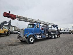 FLUSH BY RIG (WESTERN STAR 4900)