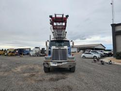FLUSH BY RIG (WESTERN STAR 4900)