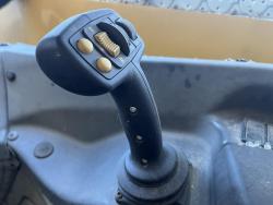 MONTACARGAS TELESCOPICO CATERPILLAR TH514C PARA REFACCIONES