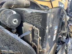 MONTACARGAS TELESCOPICO CATERPILLAR TH514C PARA REFACCIONES