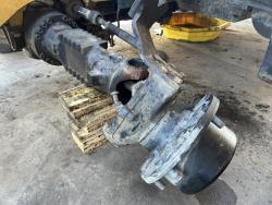 MONTACARGAS TELESCOPICO CATERPILLAR TH514C PARA REFACCIONES