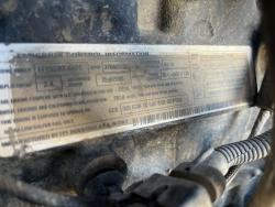 MONTACARGAS TELESCOPICO CATERPILLAR TH514C PARA REFACCIONES