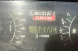 SOLDADORA LINCOLN VANTAGE 549 HP