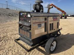 SOLDADORA LINCOLN VANTAGE 549 HP