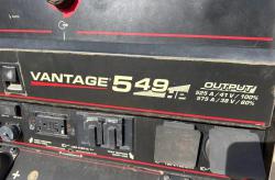 SOLDADORA LINCOLN VANTAGE 549 HP