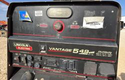 SOLDADORA LINCOLN VANTAGE 549 HP