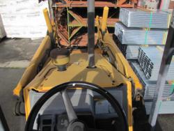 CARGADOR CON ESCREPA CASE 570LXT