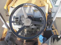 CARGADOR CON ESCREPA CASE 570LXT